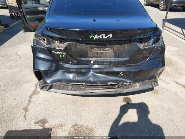 Aukcja sprzedaży 2024 Kia Forte Lxs, vin: 3KPF24AD6RE742453, numer aukcji: 45557700