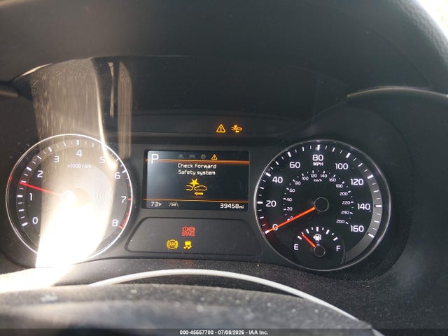 Aukcja sprzedaży 2024 Kia Forte Lxs, vin: 3KPF24AD6RE742453, numer aukcji: 45557700