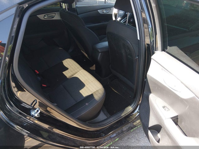 Aukcja sprzedaży 2024 Kia Forte Lxs, vin: 3KPF24AD6RE742453, numer aukcji: 45557700