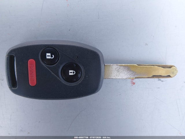Продажа на аукционе авто 2010 Honda Fit Sport, vin: JHMGE8G47AC018999, номер лота: 45557706