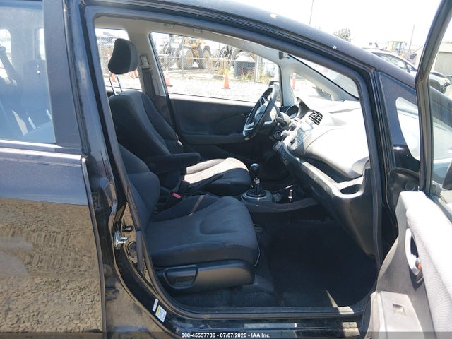 Продажа на аукционе авто 2010 Honda Fit Sport, vin: JHMGE8G47AC018999, номер лота: 45557706