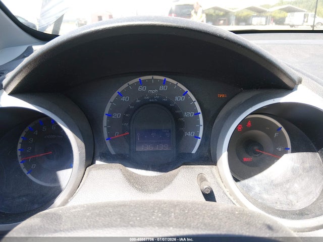 Продажа на аукционе авто 2010 Honda Fit Sport, vin: JHMGE8G47AC018999, номер лота: 45557706