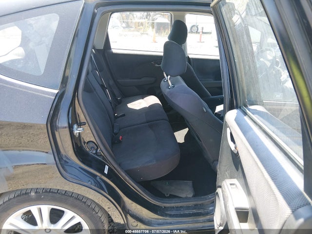 Продажа на аукционе авто 2010 Honda Fit Sport, vin: JHMGE8G47AC018999, номер лота: 45557706