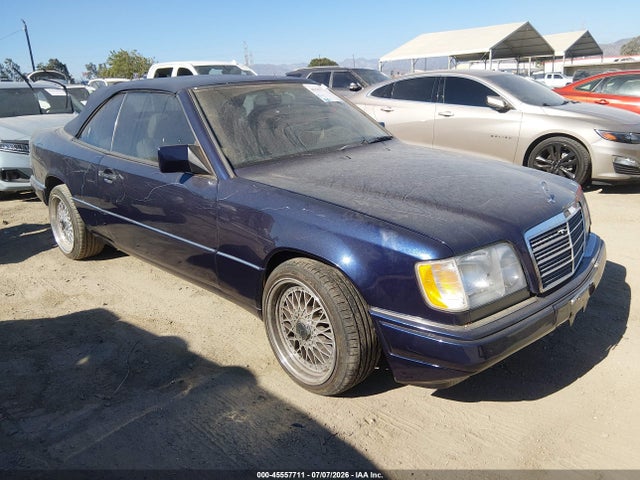 Продажа на аукционе авто 1995 Mercedes-benz E 320, vin: WDBEA66E6SC172512, номер лота: 45557711