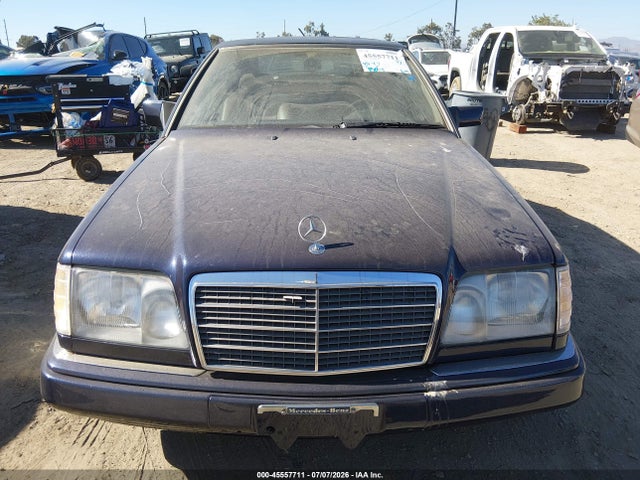 Aukcja sprzedaży 1995 Mercedes-benz E 320, vin: WDBEA66E6SC172512, numer aukcji: 45557711