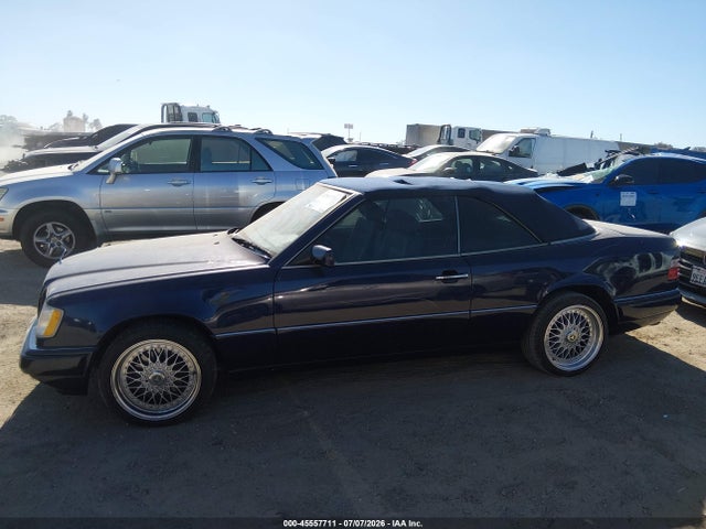 Aukcja sprzedaży 1995 Mercedes-benz E 320, vin: WDBEA66E6SC172512, numer aukcji: 45557711
