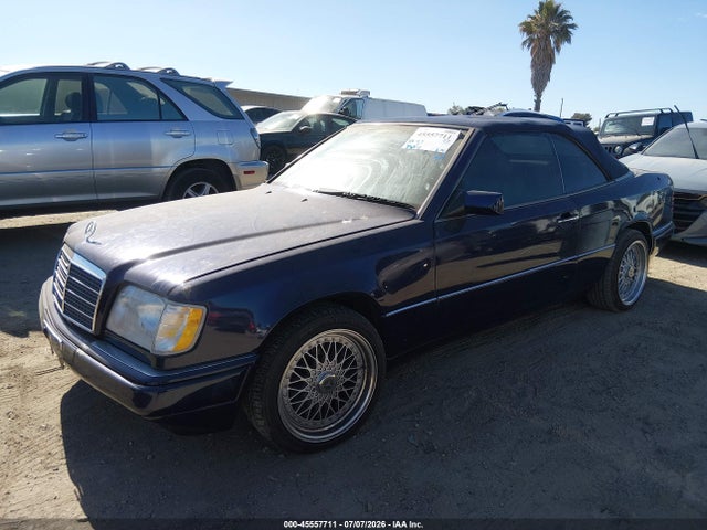 Aukcja sprzedaży 1995 Mercedes-benz E 320, vin: WDBEA66E6SC172512, numer aukcji: 45557711