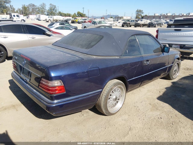 Aukcja sprzedaży 1995 Mercedes-benz E 320, vin: WDBEA66E6SC172512, numer aukcji: 45557711