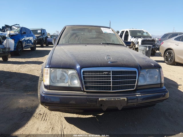 Aukcja sprzedaży 1995 Mercedes-benz E 320, vin: WDBEA66E6SC172512, numer aukcji: 45557711
