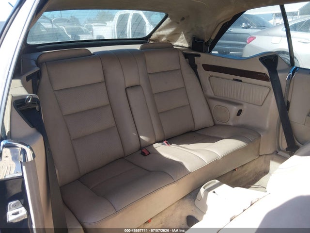 Aukcja sprzedaży 1995 Mercedes-benz E 320, vin: WDBEA66E6SC172512, numer aukcji: 45557711