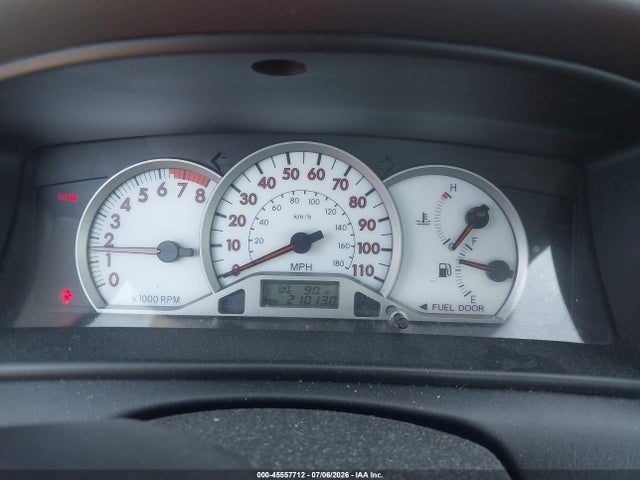 Продаж на аукціоні авто 2005 Toyota Corolla S, vin: 1NXBR32EX5Z433393, номер лоту: 45557712