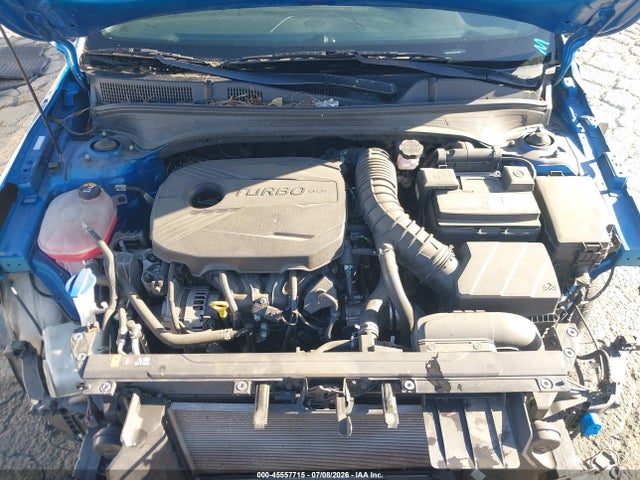 KIA FORTE GT 2024 3KPF44AC5RE739268 Image 10