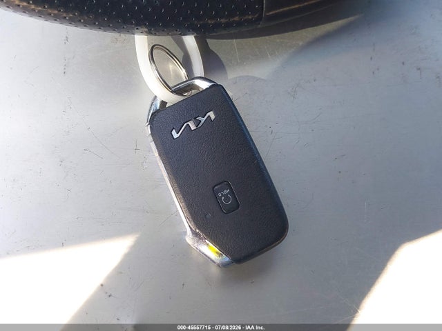KIA FORTE GT 2024 3KPF44AC5RE739268 Image 11