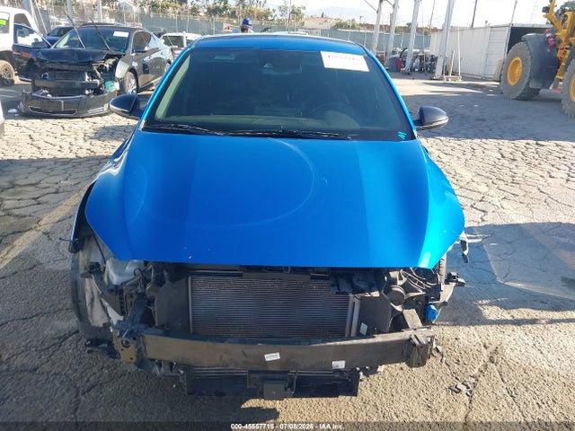 KIA FORTE GT 2024 3KPF44AC5RE739268 Image 13