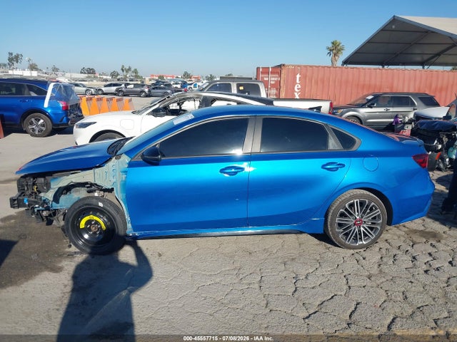 KIA FORTE GT 2024 3KPF44AC5RE739268 Image 15