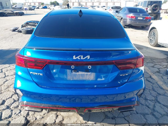 KIA FORTE GT 2024 3KPF44AC5RE739268 Image 17