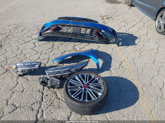 KIA FORTE GT 2024 3KPF44AC5RE739268 Image 12