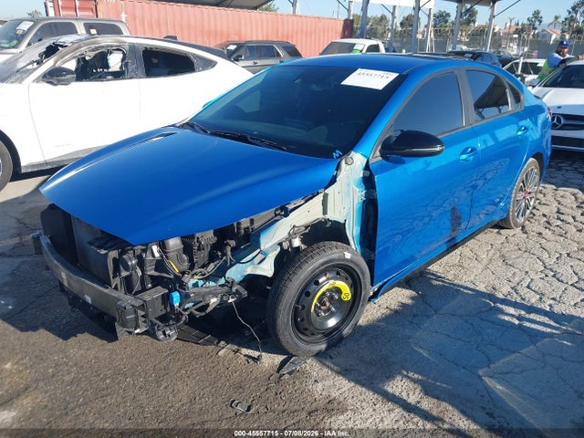 KIA FORTE GT 2024 3KPF44AC5RE739268 Image 2