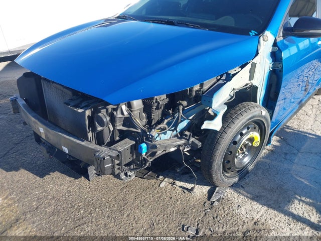 KIA FORTE GT 2024 3KPF44AC5RE739268 Image 6