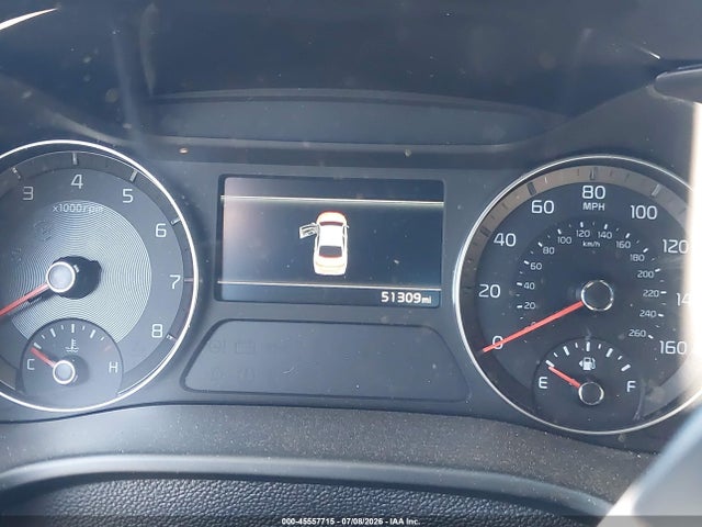 KIA FORTE GT 2024 3KPF44AC5RE739268 Image 7