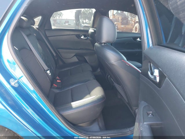 KIA FORTE GT 2024 3KPF44AC5RE739268 Image 8