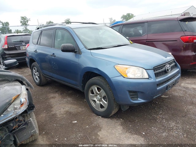 Продажа на аукционе авто 2011 Toyota Rav4, vin: 2T3ZF4DV5BW092546, номер лота: 45557721