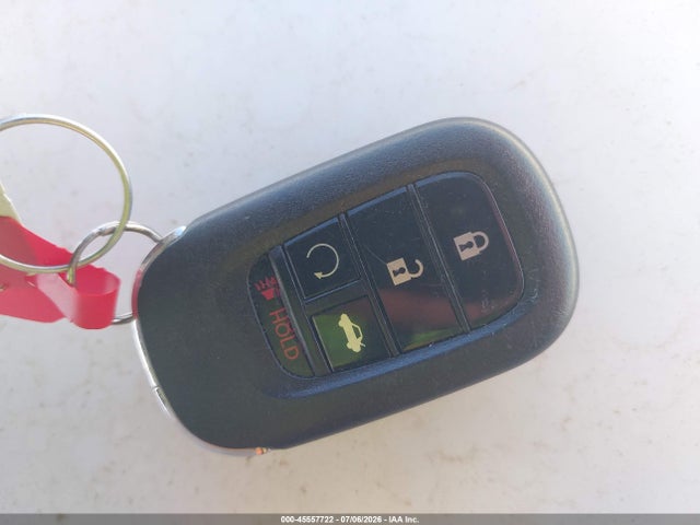 Honda Civic Sport 2022 2HGFE2F58NH592732 Image 11