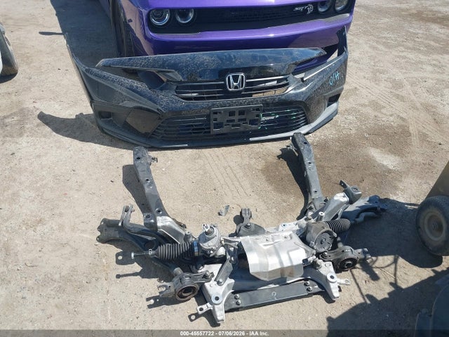 Honda Civic Sport 2022 2HGFE2F58NH592732 Image 12