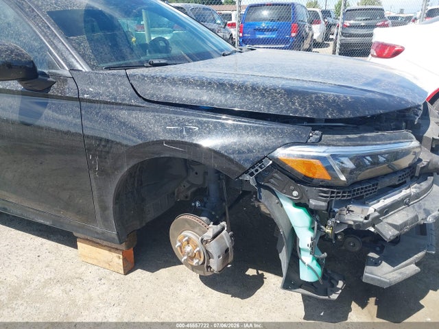 Honda Civic Sport 2022 2HGFE2F58NH592732 Image 22