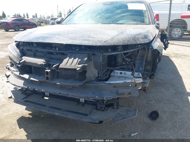 Honda Civic Sport 2022 2HGFE2F58NH592732 Image 6