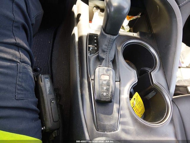 Toyota CAMRY SE 2021 4T1T11AK1MU524624 Image 11