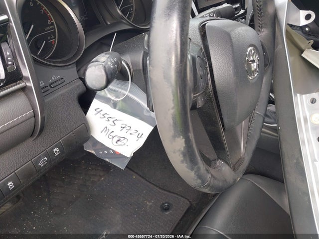 Toyota CAMRY SE 2021 4T1T11AK1MU524624 Image 18