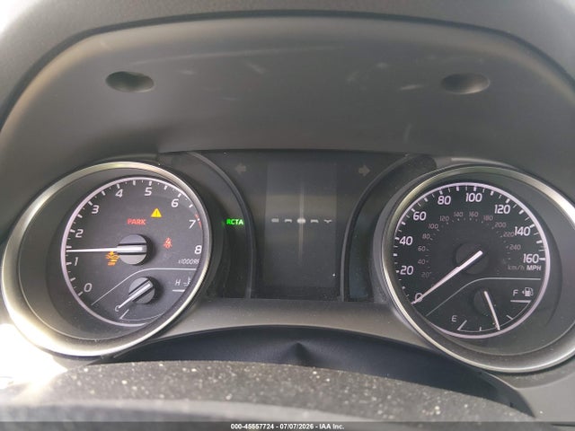 Toyota CAMRY SE 2021 4T1T11AK1MU524624 Image 7