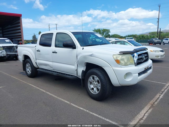 Продаж на аукціоні авто 2007 Toyota Tacoma Prerunner V6, vin: 5TEJU62N67Z389936, номер лоту: 45557726
