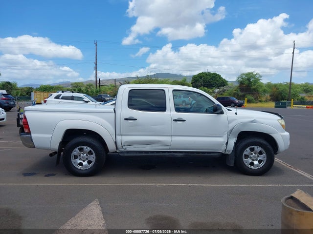 Продаж на аукціоні авто 2007 Toyota Tacoma Prerunner V6, vin: 5TEJU62N67Z389936, номер лоту: 45557726