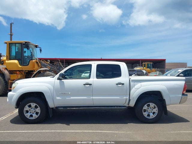 Продаж на аукціоні авто 2007 Toyota Tacoma Prerunner V6, vin: 5TEJU62N67Z389936, номер лоту: 45557726
