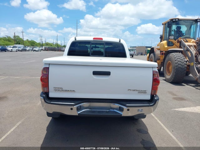 Продаж на аукціоні авто 2007 Toyota Tacoma Prerunner V6, vin: 5TEJU62N67Z389936, номер лоту: 45557726