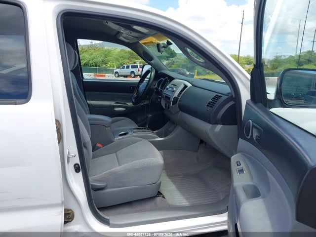 Продаж на аукціоні авто 2007 Toyota Tacoma Prerunner V6, vin: 5TEJU62N67Z389936, номер лоту: 45557726