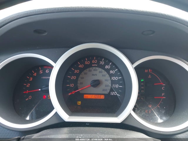 Продаж на аукціоні авто 2007 Toyota Tacoma Prerunner V6, vin: 5TEJU62N67Z389936, номер лоту: 45557726