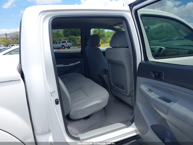 Продаж на аукціоні авто 2007 Toyota Tacoma Prerunner V6, vin: 5TEJU62N67Z389936, номер лоту: 45557726
