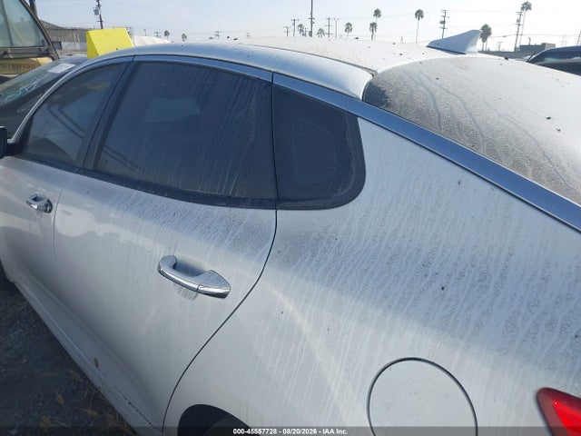 KIA Optima Lx 2018 5XXGT4L32JG229332 Image 15