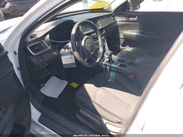 KIA Optima Lx 2018 5XXGT4L32JG229332 Image 18