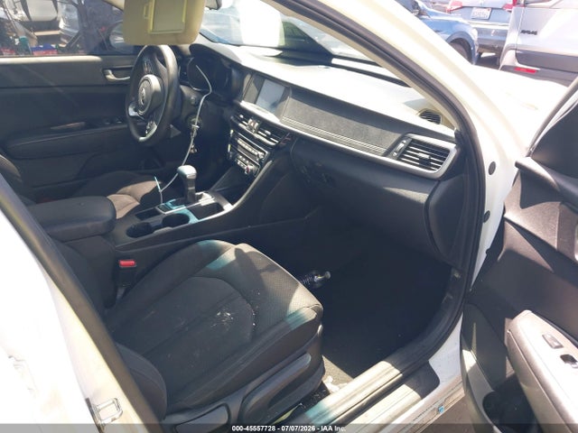 KIA Optima Lx 2018 5XXGT4L32JG229332 Image 5
