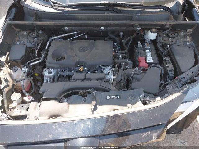 Aukcja sprzedaży 2020 Toyota Rav4 Limited, vin: 2T3Y1RFV9LW094788, numer aukcji: 45557733