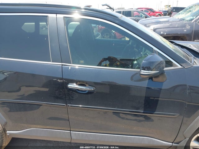 Aukcja sprzedaży 2020 Toyota Rav4 Limited, vin: 2T3Y1RFV9LW094788, numer aukcji: 45557733