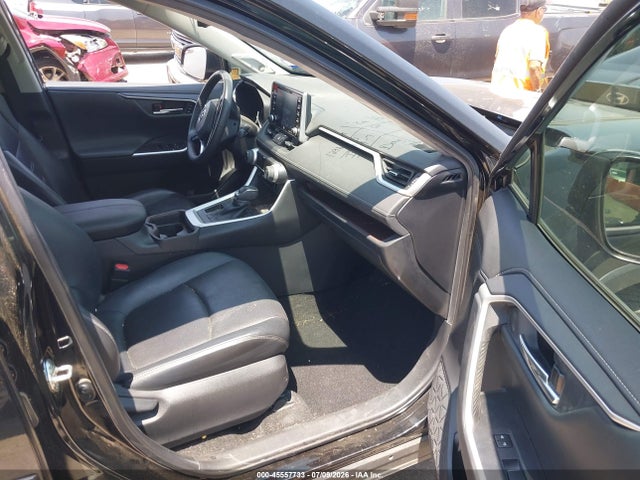 Aukcja sprzedaży 2020 Toyota Rav4 Limited, vin: 2T3Y1RFV9LW094788, numer aukcji: 45557733