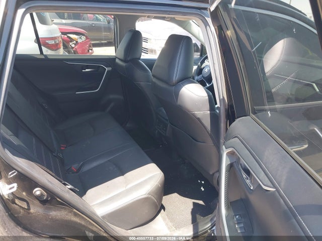 Aukcja sprzedaży 2020 Toyota Rav4 Limited, vin: 2T3Y1RFV9LW094788, numer aukcji: 45557733