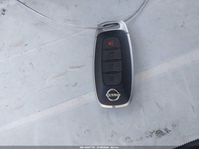 Nissan Versa 1.6 Sv 2025 3N1CN8EV9SL854754 Image 11