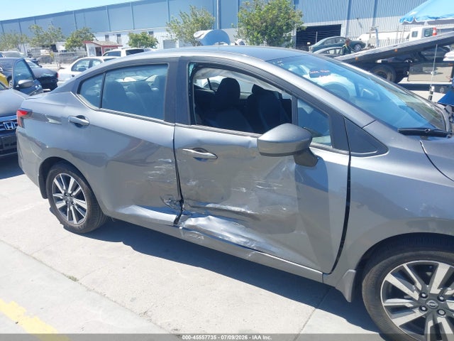 Nissan Versa 1.6 Sv 2025 3N1CN8EV9SL854754 Image 6