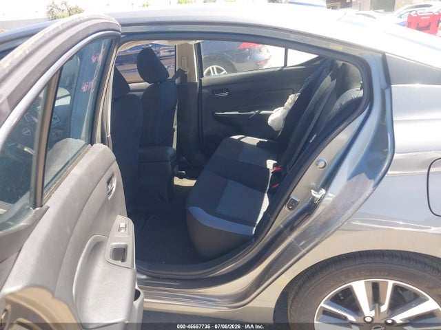 Nissan Versa 1.6 Sv 2025 3N1CN8EV9SL854754 Image 8
